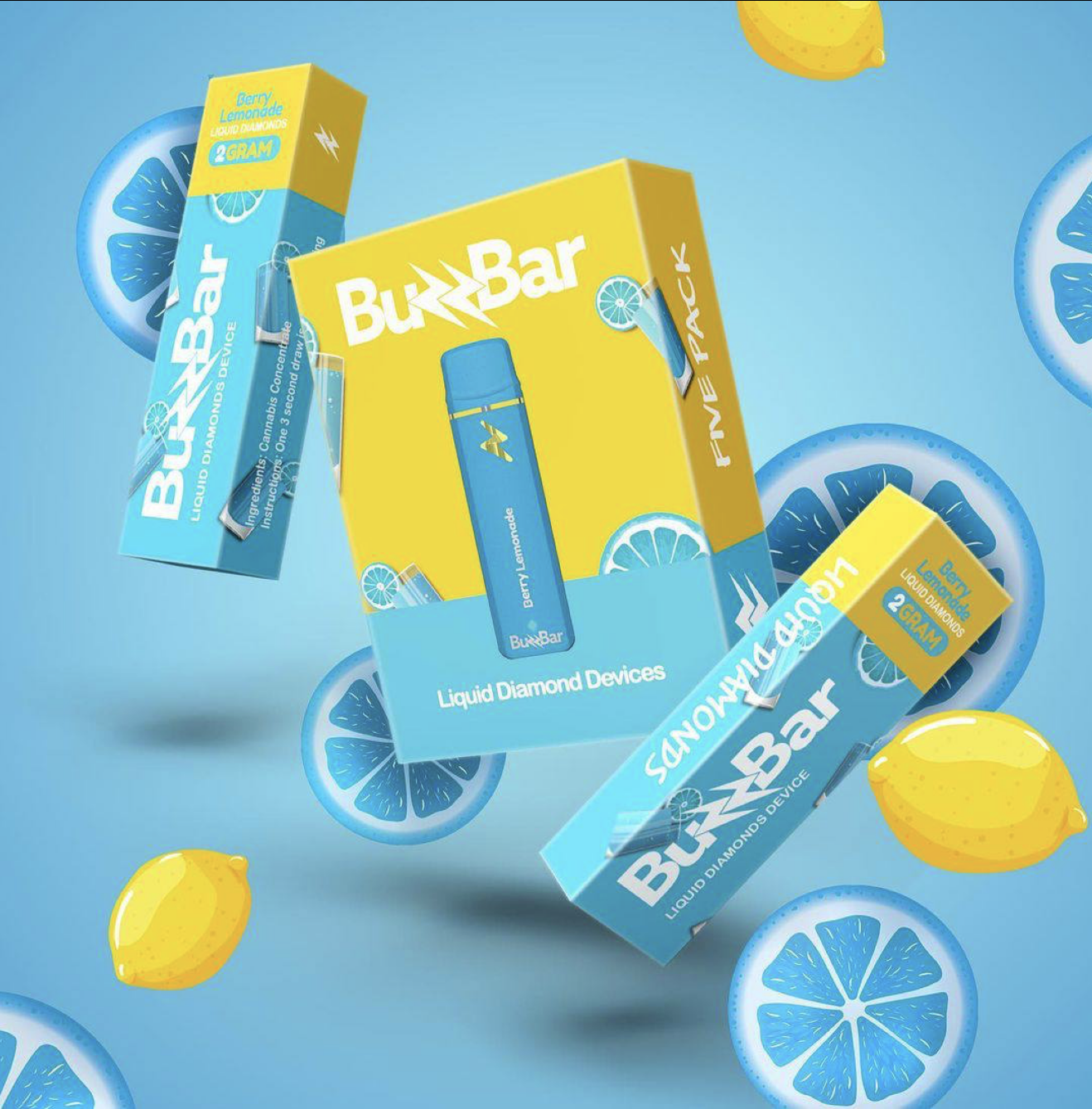 buzz bars